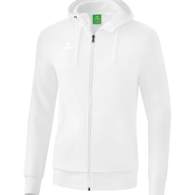 ERIMA-Kinder-Kapuzensweatjacke