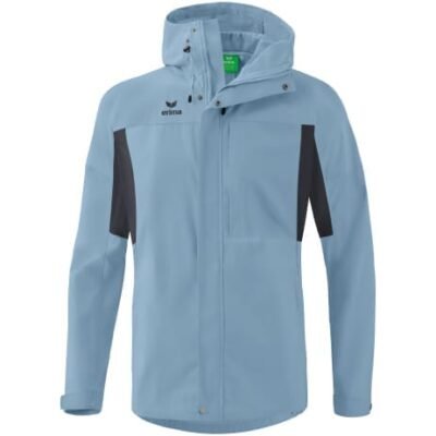 ERIMA-Kinder-Multifunktionsjacke