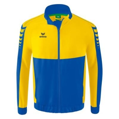 ERIMA-Kinder-Six-Wings-Praesentationsjacke