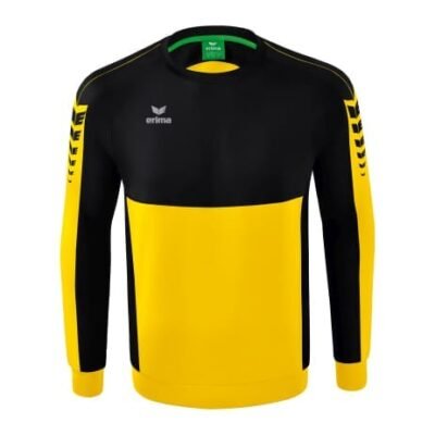 ERIMA-Kinder-Six-Wings-Sweatshirt