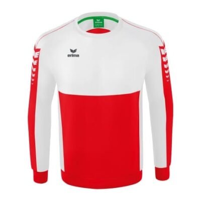 ERIMA-Kinder-Six-Wings-Sweatshirt