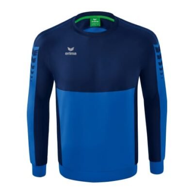 ERIMA-Kinder-Six-Wings-Sweatshirt