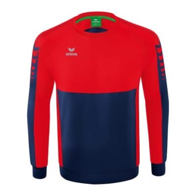 ERIMA-Kinder-Six-Wings-Sweatshirt