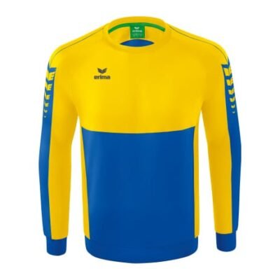 ERIMA-Kinder-Six-Wings-Sweatshirt