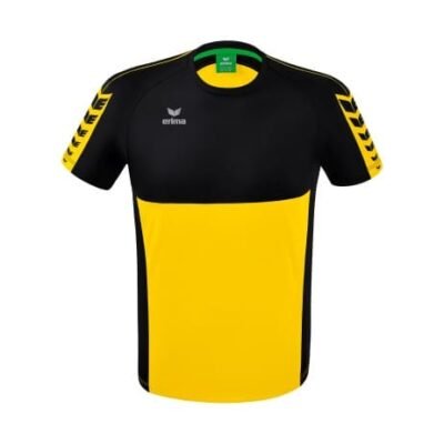 ERIMA-Kinder-Six-Wings-T-Shirt