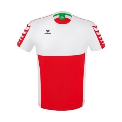 ERIMA-Kinder-Six-Wings-T-Shirt