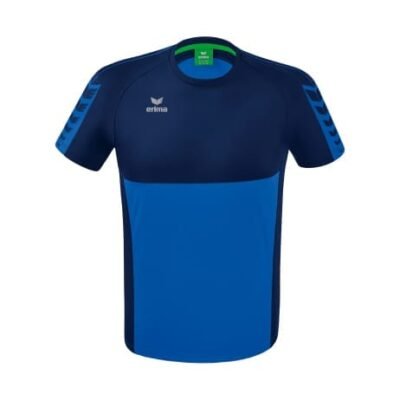 ERIMA-Kinder-Six-Wings-T-Shirt