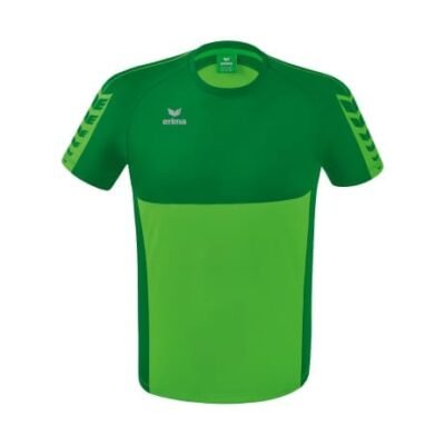 ERIMA-Kinder-Six-Wings-T-Shirt