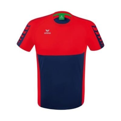 ERIMA-Kinder-Six-Wings-T-Shirt