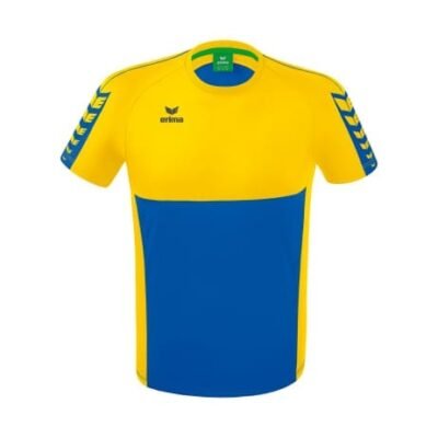 ERIMA-Kinder-Six-Wings-T-Shirt