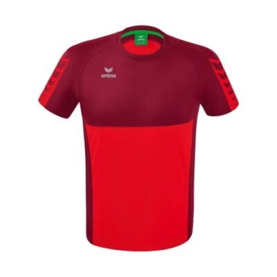 ERIMA-Kinder-Six-Wings-T-Shirt