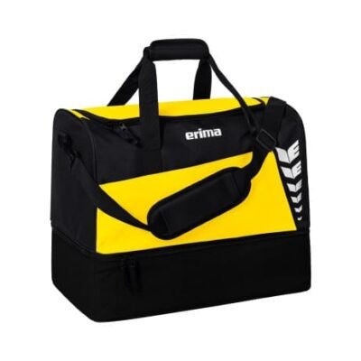 ERIMA-SIX-WINGS-Sporttasche-mit-Bodenfach