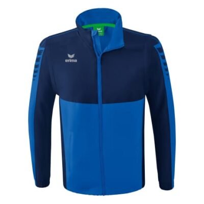 ERIMA-Six-Wings-Jacke-mit-abnehmbaren-Aermeln