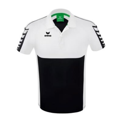 ERIMA-Six-Wings-Poloshirt
