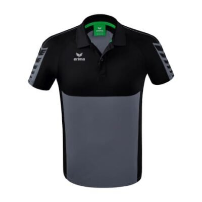 ERIMA-Six-Wings-Poloshirt