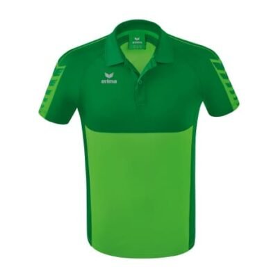 ERIMA-Six-Wings-Poloshirt