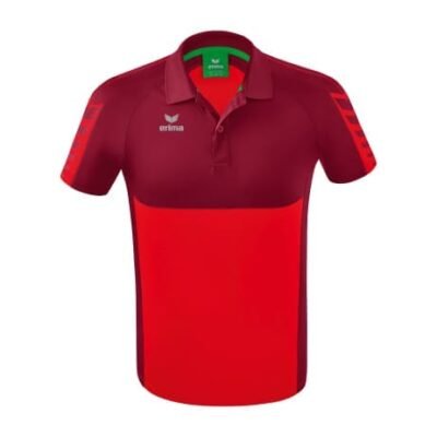 ERIMA-Six-Wings-Poloshirt