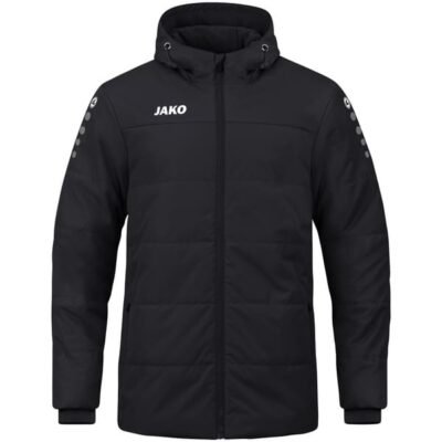 JAKO-Coachjacke-Team-mit-Kapuze
