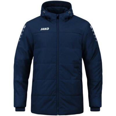 JAKO-Coachjacke-Team-mit-Kapuze