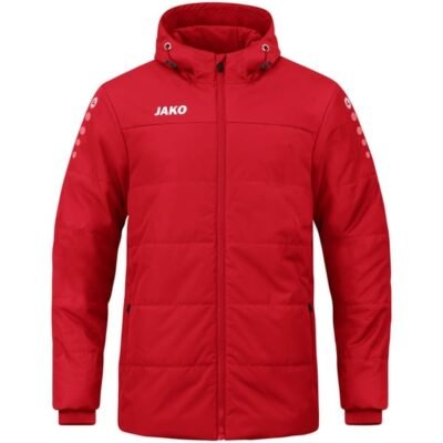 JAKO-Coachjacke-Team-mit-Kapuze