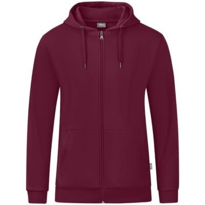 JAKO-Damen-Kapuzenjacke-Organic