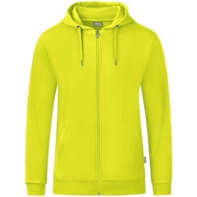 JAKO-Damen-Kapuzenjacke-Organic
