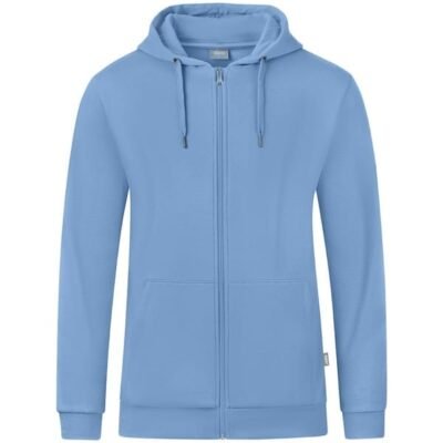 JAKO-Damen-Kapuzenjacke-Organic