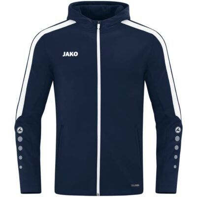 JAKO-Damen-Kapuzenjacke-Power