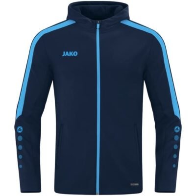 JAKO-Damen-Kapuzenjacke-Power