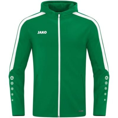 JAKO-Damen-Kapuzenjacke-Power