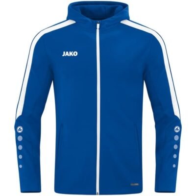 JAKO-Damen-Kapuzenjacke-Power
