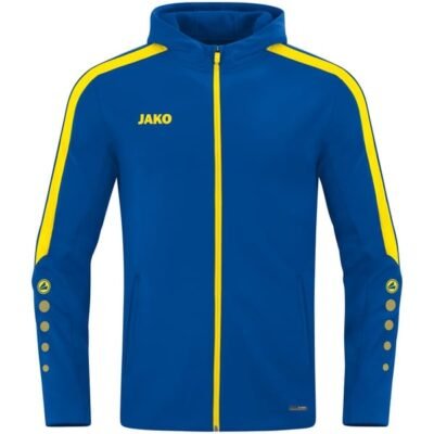 JAKO-Damen-Kapuzenjacke-Power
