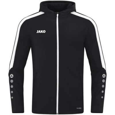 JAKO-Damen-Kapuzenjacke-Power