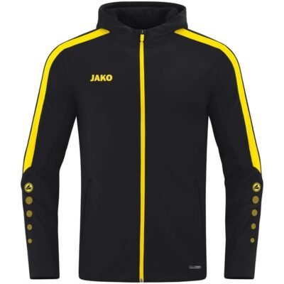 JAKO-Damen-Kapuzenjacke-Power