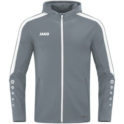 JAKO-Damen-Kapuzenjacke-Power