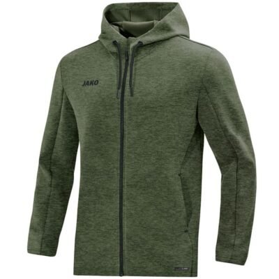 JAKO-Damen-Kapuzenjacke-Premium-Basics