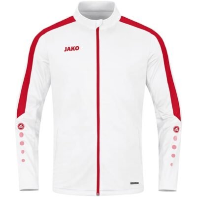 JAKO-Damen-Polyesterjacke-Power