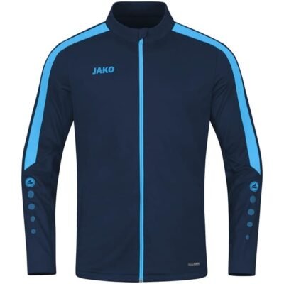 JAKO-Damen-Polyesterjacke-Power