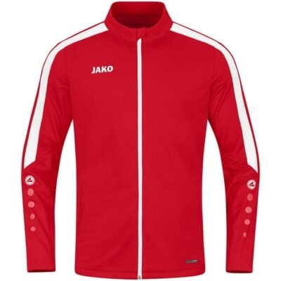 JAKO-Damen-Polyesterjacke-Power