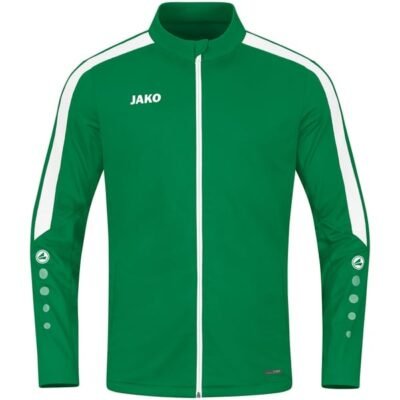 JAKO-Damen-Polyesterjacke-Power