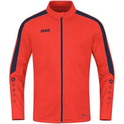 JAKO-Damen-Polyesterjacke-Power