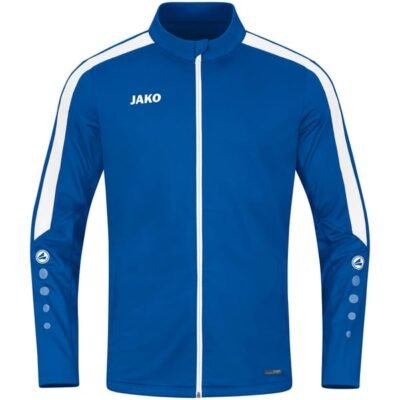 JAKO-Damen-Polyesterjacke-Power