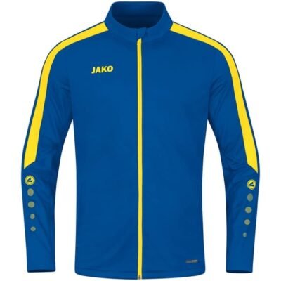 JAKO-Damen-Polyesterjacke-Power