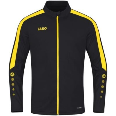 JAKO-Damen-Polyesterjacke-Power