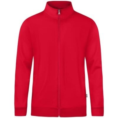 JAKO-Damen-Sweatjacke-Doubletex