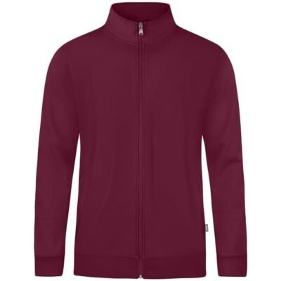 JAKO-Damen-Sweatjacke-Doubletex