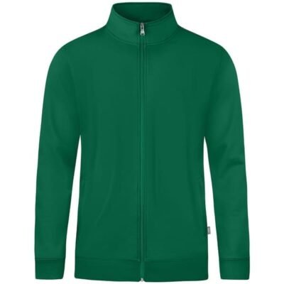JAKO-Damen-Sweatjacke-Doubletex