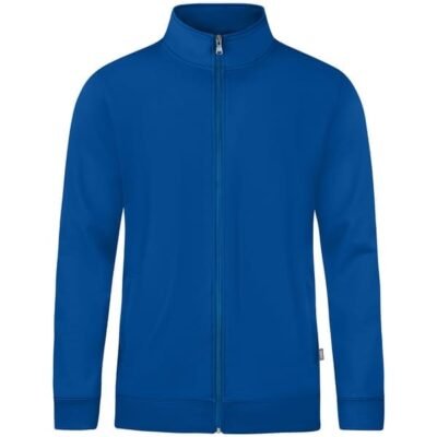 JAKO-Damen-Sweatjacke-Doubletex