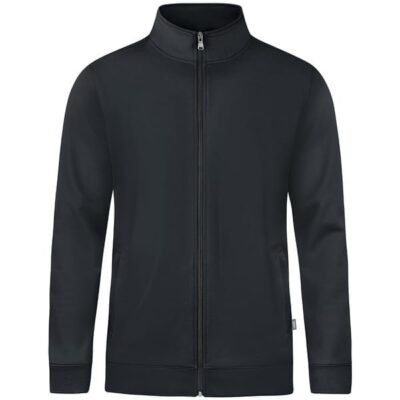 JAKO-Damen-Sweatjacke-Doubletex