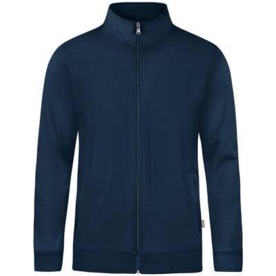 JAKO-Damen-Sweatjacke-Doubletex